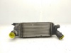 Radiador de intercooler 9645682880 PEUGEOT