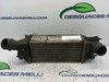 Radiador de intercooler 9645682880 PEUGEOT