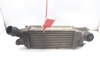 Radiador de intercooler 9645682880 PEUGEOT