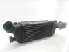 Radiador de intercooler 9645682880 PEUGEOT