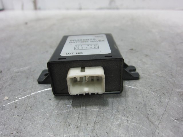 GM 96456875 Блок предохранителей в наличии Николаев