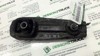 Coxim (suporte) traseiro de motor 9645688080 PEUGEOT