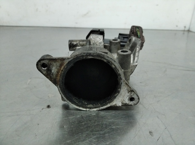 9645689680 FORD Клапан ЕГР купить в Кривой Рог