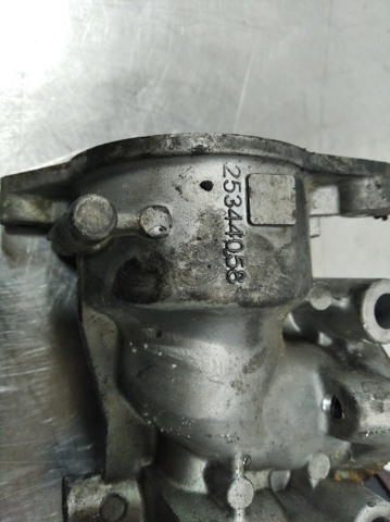 FORD 9645689680 Клапан EGR рециркуляции газов в наличии Винница
