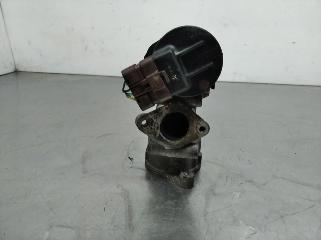 9645689680 FORD Клапан ЕГР купить в Киев