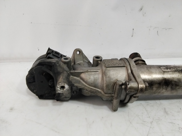 FIAT 9645689780 Радиатор системы EGR в наличии Хмельницкий