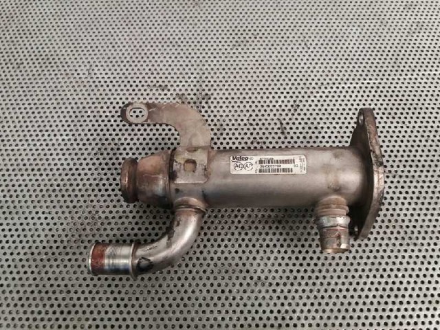 FIAT 9645689780 Радиатор системы EGR рециркуляции выхлопных газов в наличии Днепр