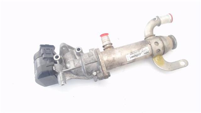 9645689780 FIAT Радиатор системы EGR рециркуляции выхлопных газов купить в Черновцы