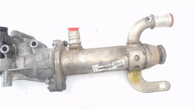 9645689780 Радиатор системы EGR купить Одесса