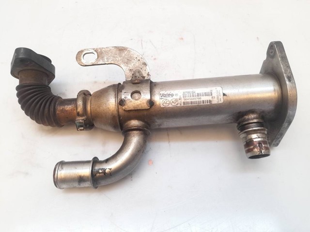 FIAT 9645689780 Радиатор системы EGR в наличии Винница
