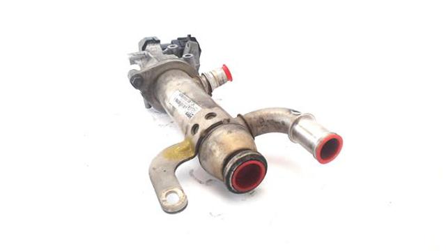 FIAT 9645689780 Радиатор системы EGR в наличии Черновцы
