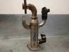 Radiador do sistema EGR de recirculação dos gases de escape 9645689780 FORD