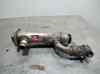 Radiador do sistema EGR de recirculação dos gases de escape 9645689780 FORD
