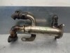 Radiador do sistema EGR de recirculação dos gases de escape 9645689780 PEUGEOT