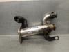 Radiador do sistema EGR de recirculação dos gases de escape 9645689780 PEUGEOT