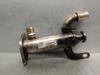 Radiador do sistema EGR de recirculação dos gases de escape 9645689780 PEUGEOT