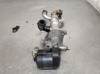 Radiador do sistema EGR de recirculação dos gases de escape 9645689780 PEUGEOT