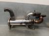 Radiador do sistema EGR de recirculação dos gases de escape 9645689780 PEUGEOT