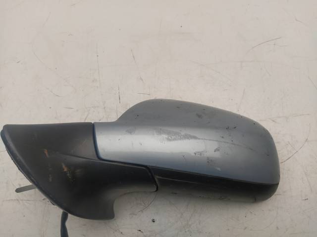 Espelho de retrovisão esquerdo 96456978XT PEUGEOT