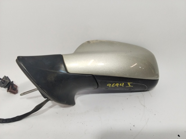 Espelho de retrovisão esquerdo 96456984XT PEUGEOT