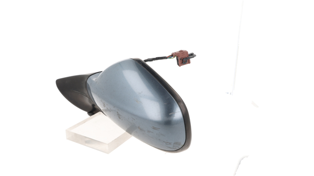 Espelho de retrovisão esquerdo 96456984XT PEUGEOT
