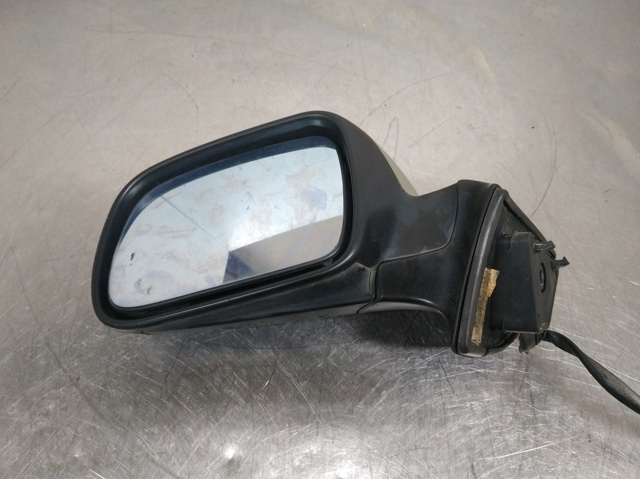 Espelho de retrovisão esquerdo 96456984XT PEUGEOT