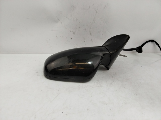 Espelho de retrovisão esquerdo 96456984XT PEUGEOT