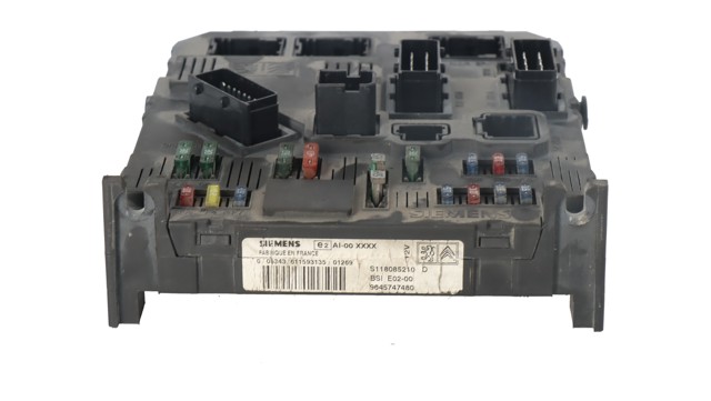 9645747480 PEUGEOT купить в Сумы