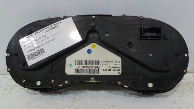 PEUGEOT 9645768480 в наличии Черновцы