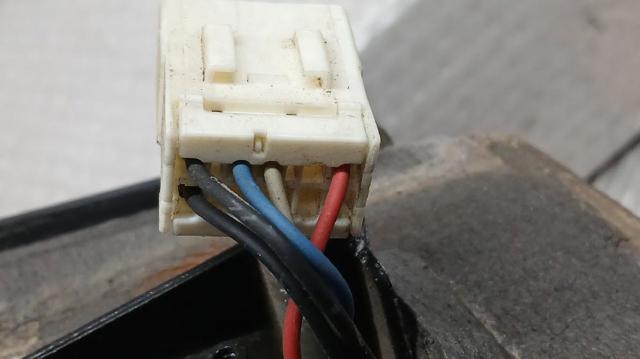 96458084 GM Правое зеркало купить в Украина