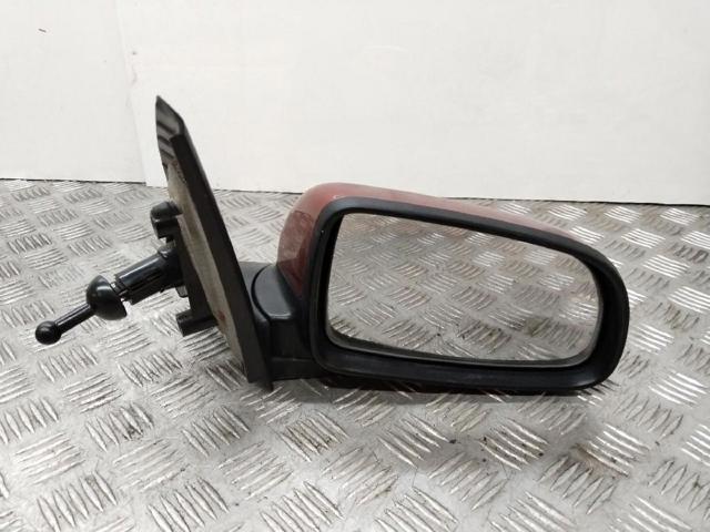 Espelho de retrovisão direito 96458084 General Motors