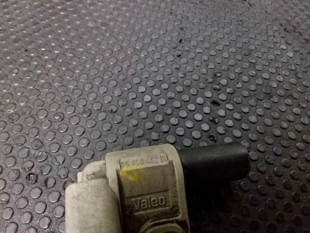 Sensor de posição da árvore distribuidora 9645844080 PEUGEOT