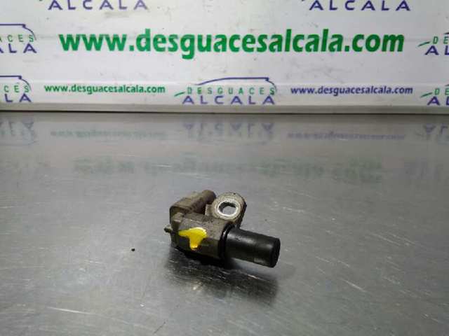 Sensor de posição da árvore distribuidora 9645844080 PEUGEOT