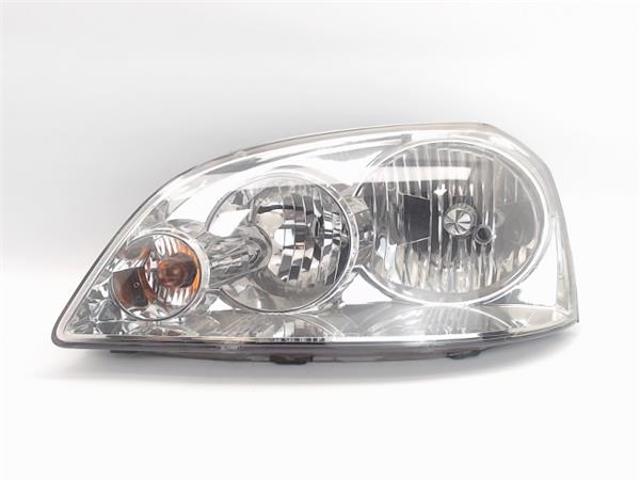 96458809 GM Левая фара купить в Запорожье