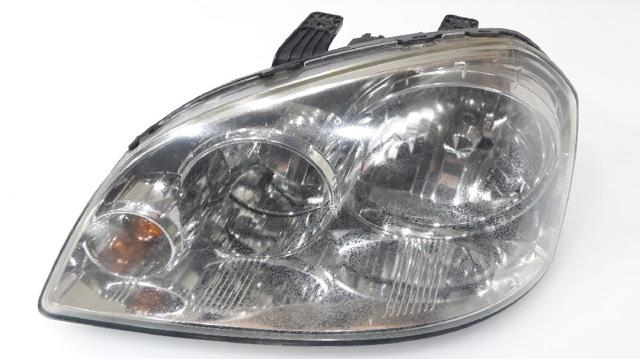 96458809 GM Фара левая купить в Каменское