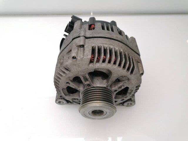 SUZUKI 9645907580 Генератор в наличии Днепр