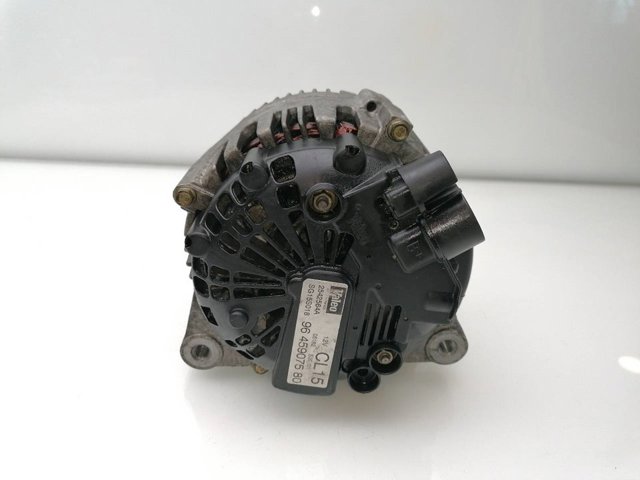 9645907580 SUZUKI Генератор купить в Одесса
