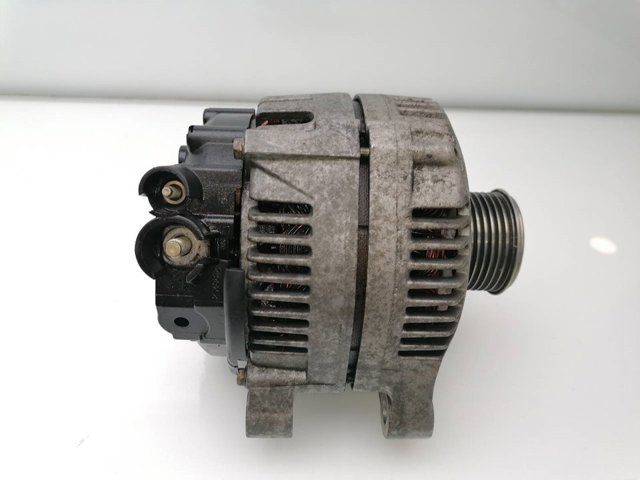 9645907580 SUZUKI Генератор купить в Каменское