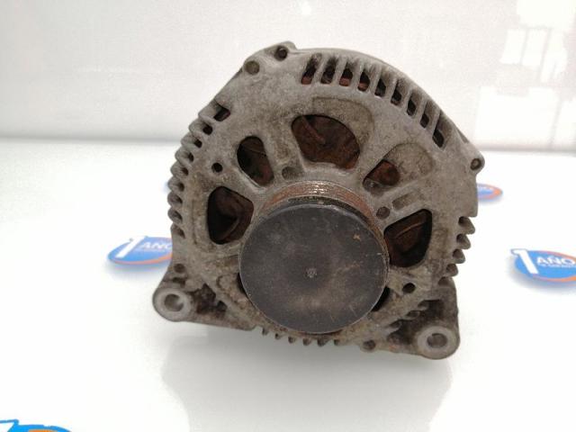 9645907580 SUZUKI Генератор купить в Сумы