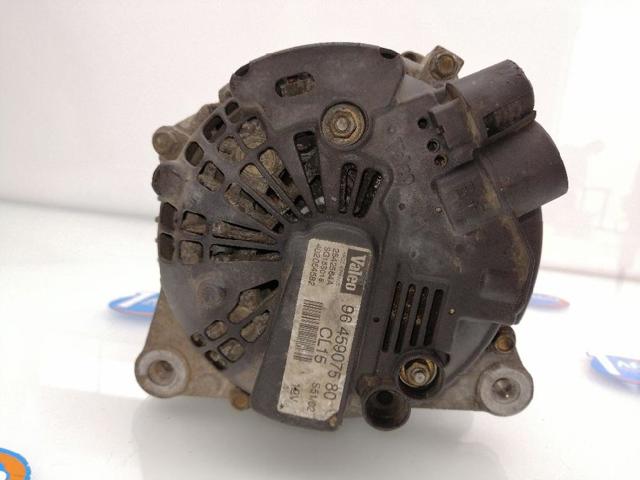 9645907580 SUZUKI Генератор купить в Чернигов