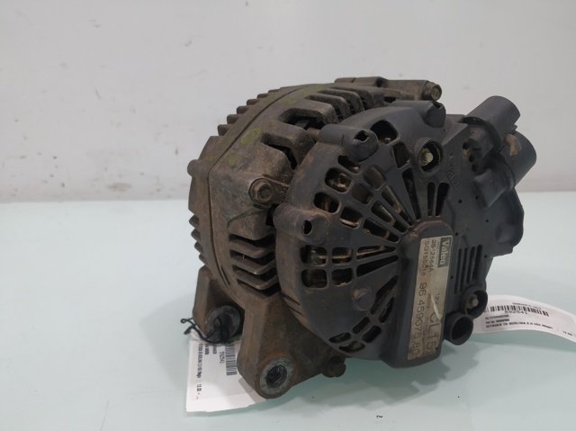PEUGEOT 9645907580 Генератор в наличии Ровно