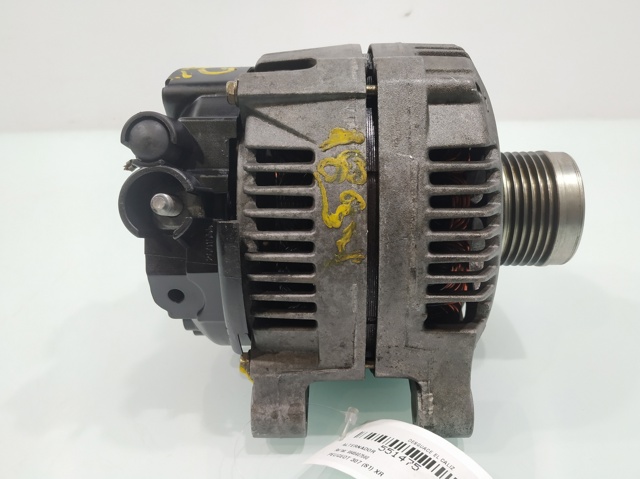 9645907580 PEUGEOT Генератор купить в Черкассы