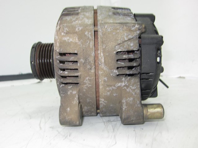 9645907580 PEUGEOT Генератор купить в Житомир