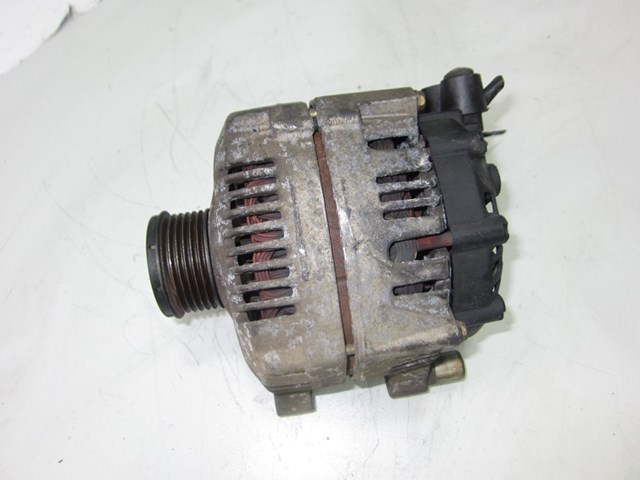 9645907580 PEUGEOT Генератор купить в Львов