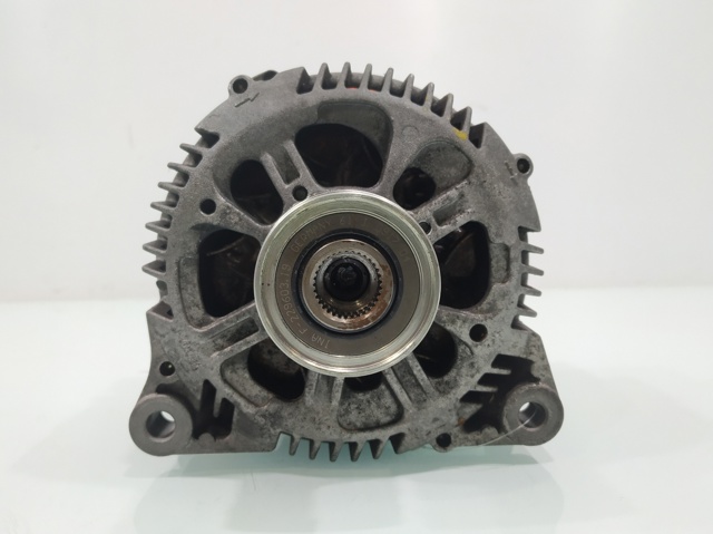 9645907580 PEUGEOT Генератор купить в Ужгород