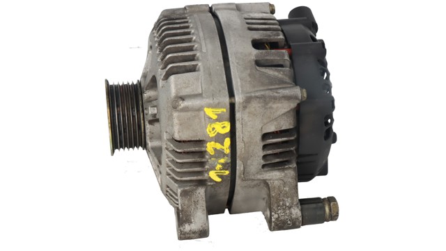 9645907780 PEUGEOT Генератор купить в Киев