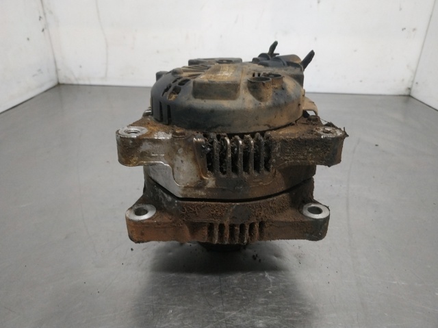 9645907780 PEUGEOT Генератор купить в Черновцы
