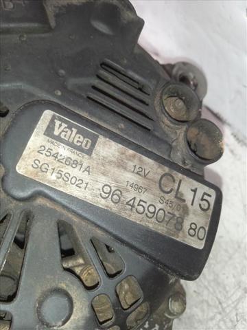 9645907880 Генератор купить Ровно