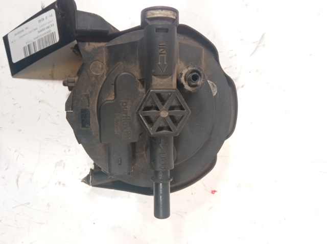 Caixa de filtro de combustível 9645928180 FORD