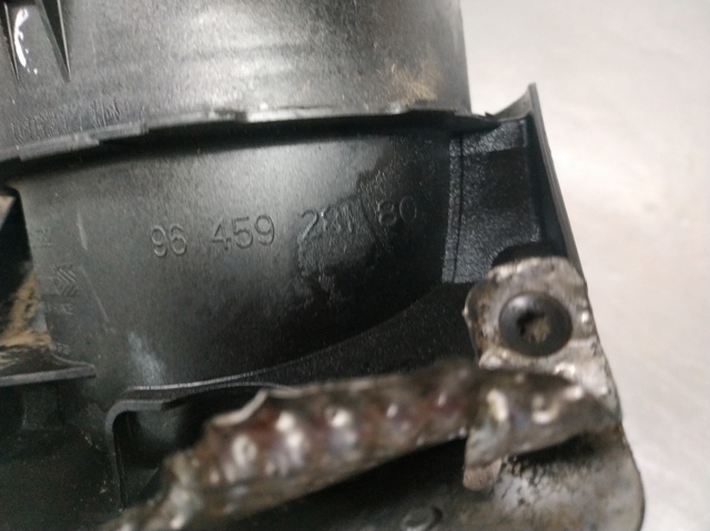 Caixa de filtro de combustível 9645928180 FORD